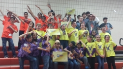 Shelton HS to host state robotics championship Sunday