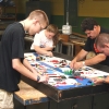 FIRST Lego League: Power Puzzle