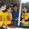 Lots of LEGO League!