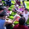 End of the Year Car Wash and Picnic