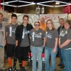 Shelton High School Robotics Team Earn Prestigious Award