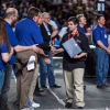 Shelton Robotics Student Receives Regional Honor