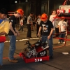 Shelton high robotics team attends Connecticut regional competition