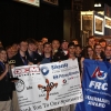 Shelton High Robotics team named overall best in regional competition