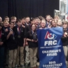Gaelhawks compete at regional competition