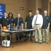 8th Grade Orientation