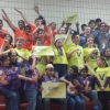 Shelton HS to host state robotics championship Sunday