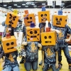 Robotic Revolution Win Top State Award