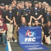 Shelton Robotics Team Takes Another Title