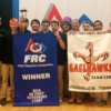 Shelton Robotics Team Off To Winning Start